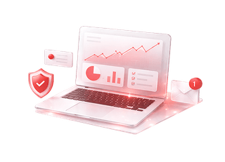 Sovrenmere platform showing easy crypto trading signup flow